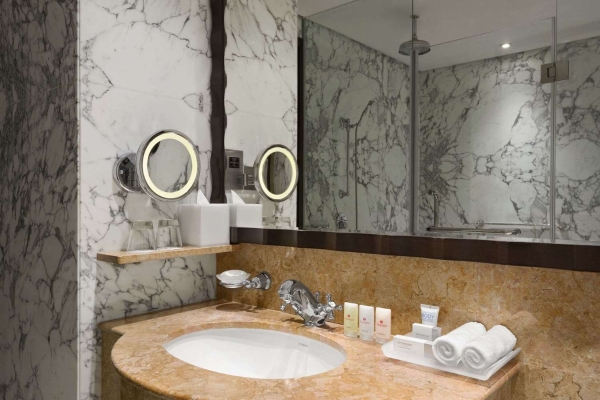 Ramada By Wyndham Jumeirah Hotel (Dubaï)